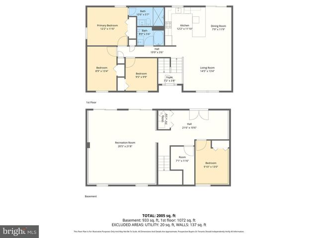 331 OLD CHESTNUT RD, Elkton, MD 21921