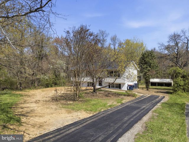 331 OLD CHESTNUT RD, Elkton, MD 21921
