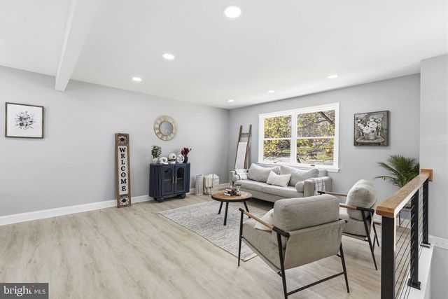 331 OLD CHESTNUT RD, Elkton, MD 21921