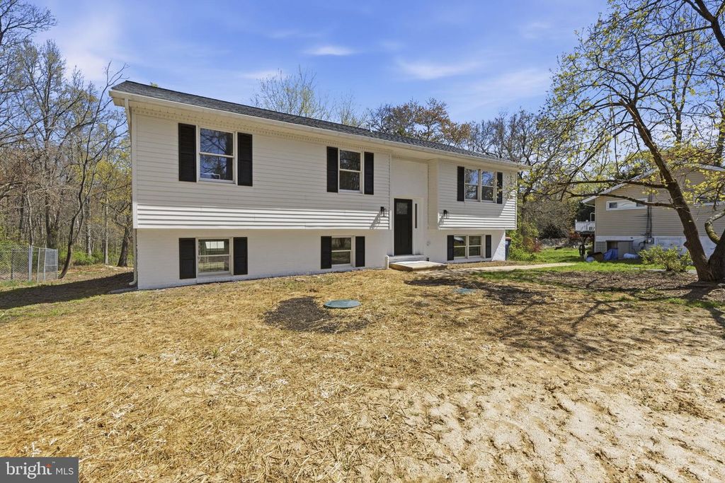 331 OLD CHESTNUT RD, Elkton, MD 21921