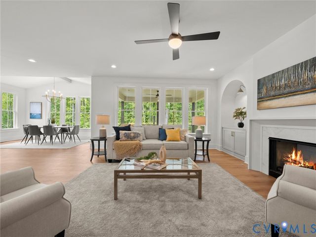 14900 Abberton Dr, Midlothian, VA 23112