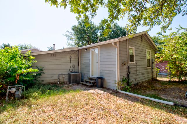 111 Faye Circle, Little Elm, TX 75068