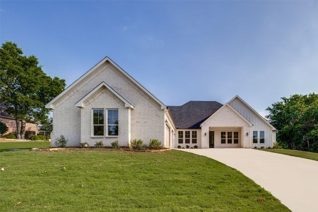 145 Eagle Chase Lane, Pottsboro, TX 75076