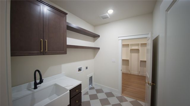 145 Eagle Chase Lane, Pottsboro, TX 75076