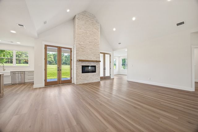 145 Eagle Chase Lane, Pottsboro, TX 75076