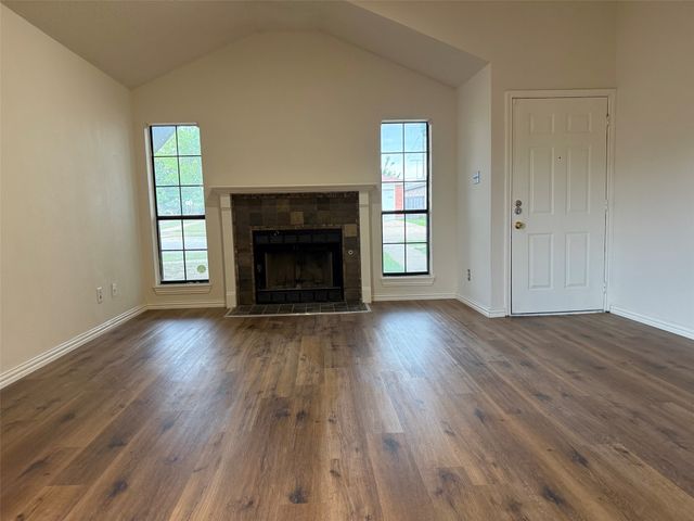 1815 Lombard Street, Garland, TX 75043
