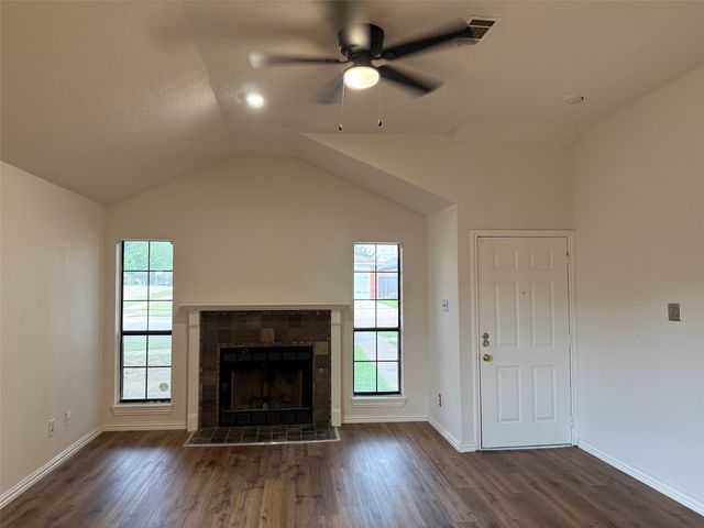 1815 Lombard Street, Garland, TX 75043