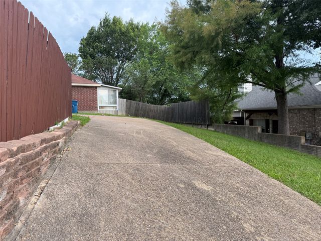 1815 Lombard Street, Garland, TX 75043