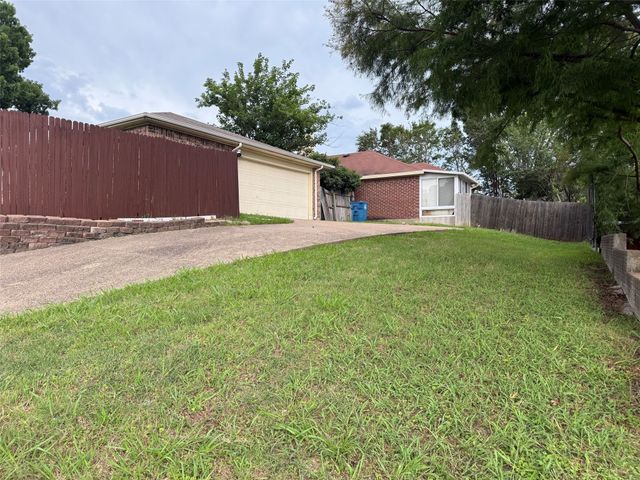 1815 Lombard Street, Garland, TX 75043