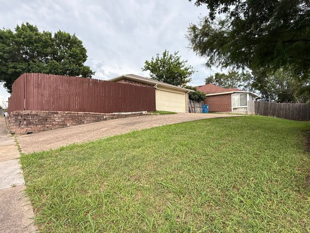 1815 Lombard Street, Garland, TX 75043