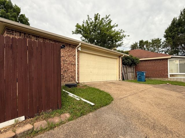 1815 Lombard Street, Garland, TX 75043