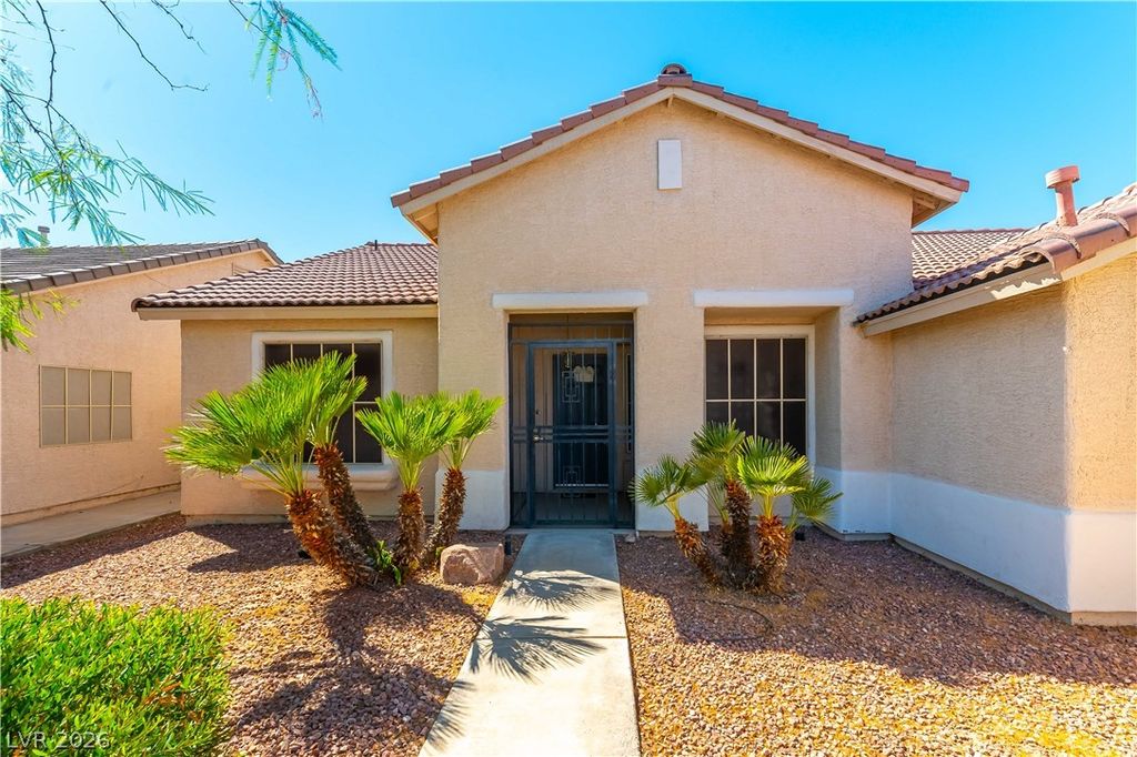 3853 Wild Pansy Court, Las Vegas, NV 89147 — photo 2