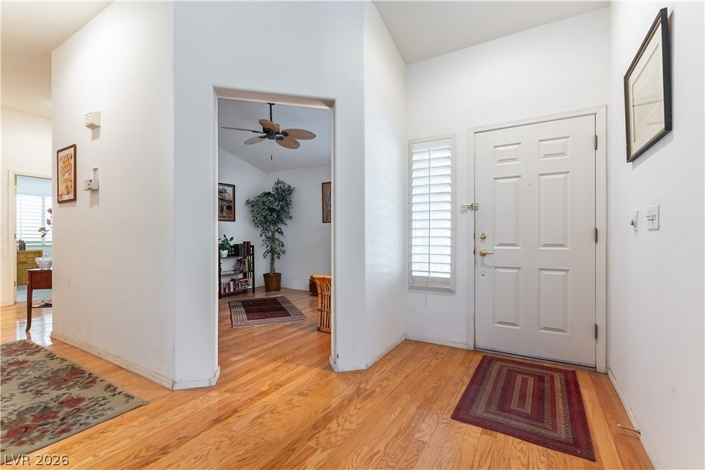 3853 Wild Pansy Court, Las Vegas, NV 89147 — photo 3