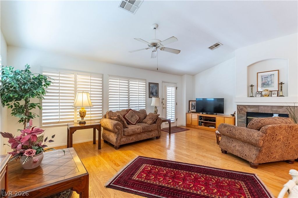 3853 Wild Pansy Court, Las Vegas, NV 89147 — photo 4