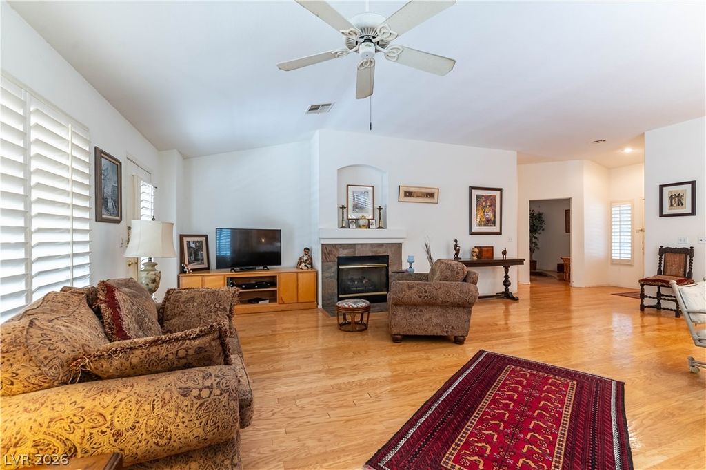 3853 Wild Pansy Court, Las Vegas, NV 89147 — photo 5