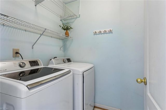 40 Sherry Dell DR, Hampton, VA 23666