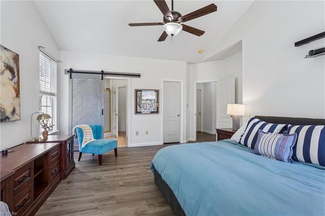 40 Sherry Dell DR, Hampton, VA 23666
