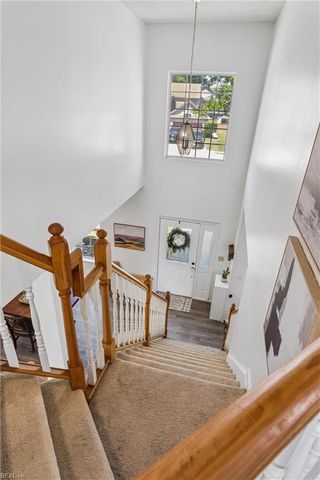 40 Sherry Dell DR, Hampton, VA 23666