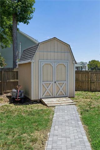 40 Sherry Dell DR, Hampton, VA 23666