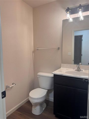 726 Blake Drive, Hillsboro, MO 63050