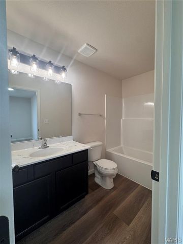 726 Blake Drive, Hillsboro, MO 63050