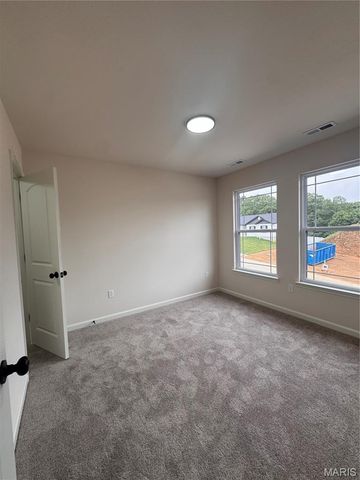 726 Blake Drive, Hillsboro, MO 63050