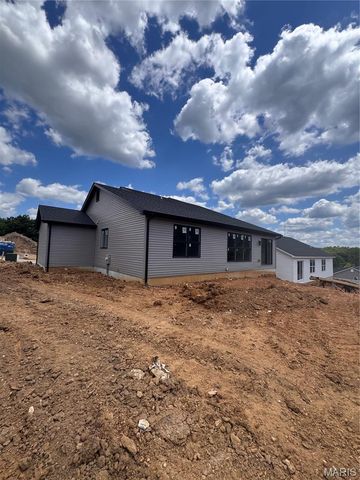 726 Blake Drive, Hillsboro, MO 63050