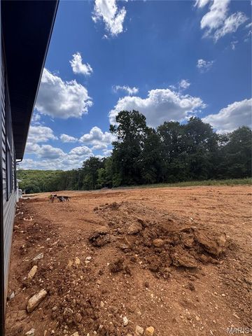 726 Blake Drive, Hillsboro, MO 63050