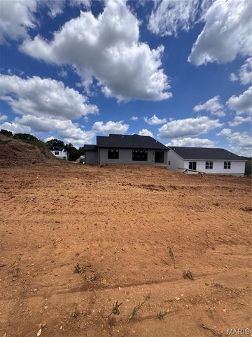 726 Blake Drive, Hillsboro, MO 63050