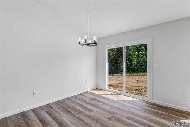 726 Blake Drive, Hillsboro, MO 63050
