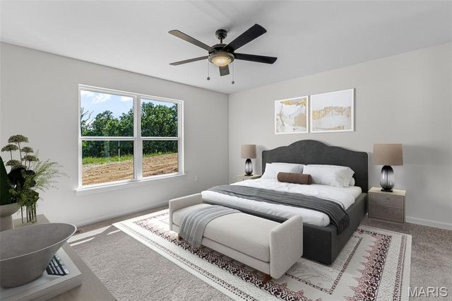 726 Blake Drive, Hillsboro, MO 63050