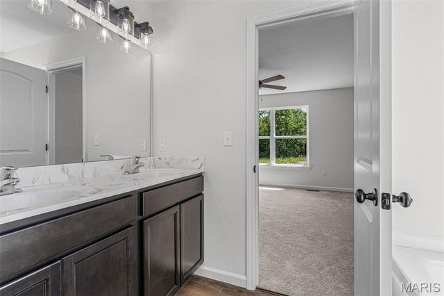 726 Blake Drive, Hillsboro, MO 63050