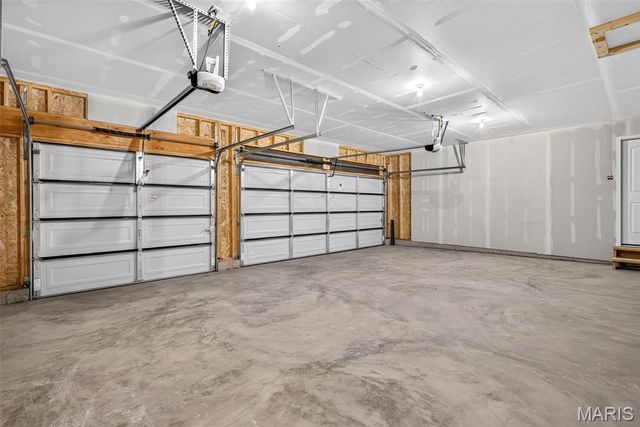 726 Blake Drive, Hillsboro, MO 63050