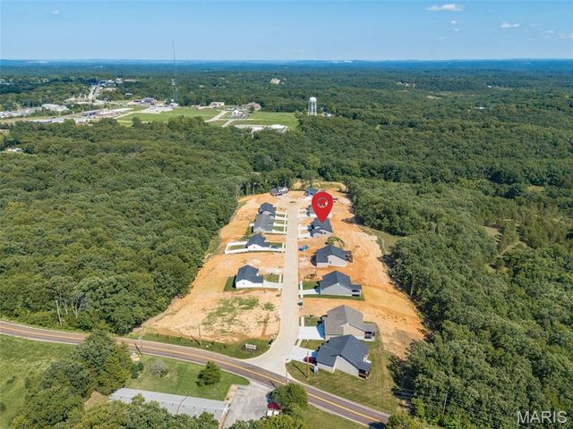 726 Blake Drive, Hillsboro, MO 63050
