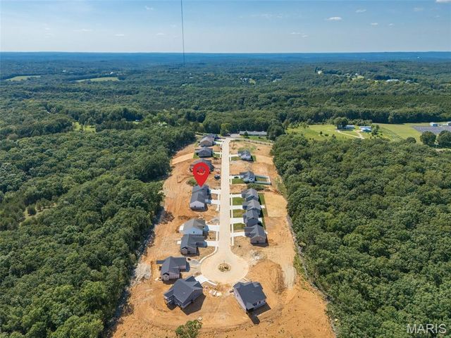 726 Blake Drive, Hillsboro, MO 63050