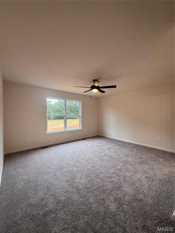 726 Blake Drive, Hillsboro, MO 63050