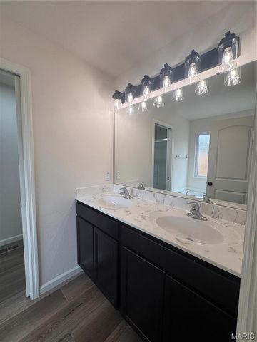 726 Blake Drive, Hillsboro, MO 63050