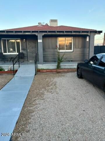 1015 S 1ST Avenue, Phoenix, AZ 85003