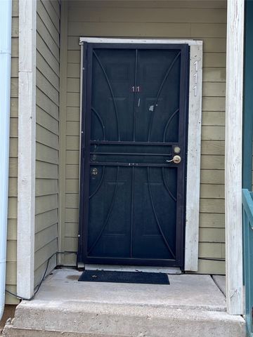 4101 Esters Road 111, Irving, TX 75038