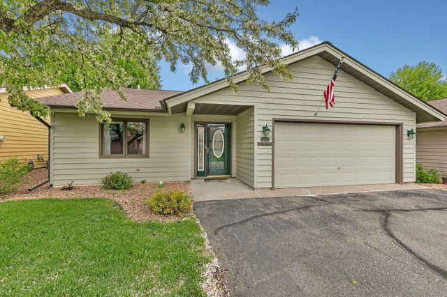 2616 15th Street N, Saint Cloud, MN 56303