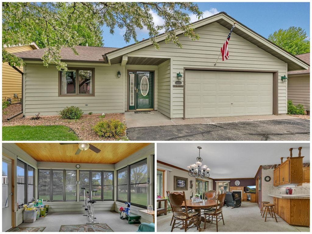 2616 15th Street N, Saint Cloud, MN 56303