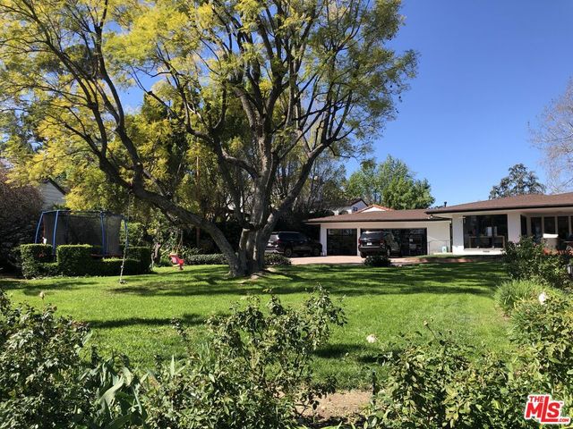 4678 White Oak Avenue, Los Angeles, CA 91316