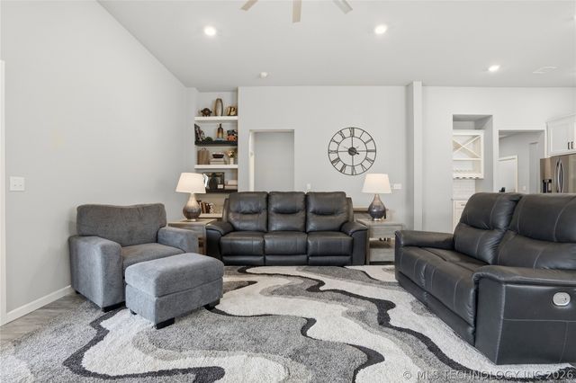 13023 S Birch Street, Jenks, OK 74037