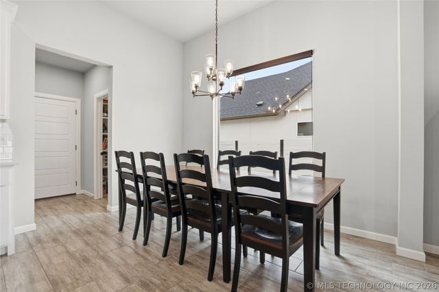 13023 S Birch Street, Jenks, OK 74037