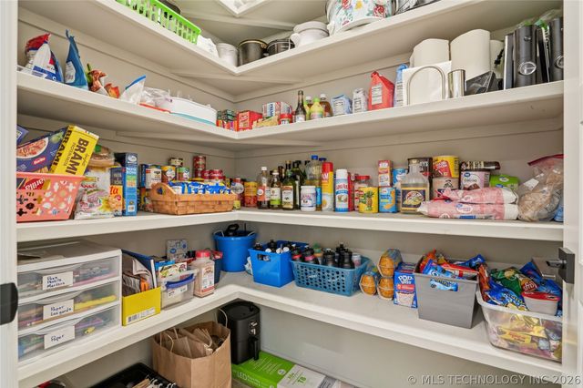 13023 S Birch Street, Jenks, OK 74037