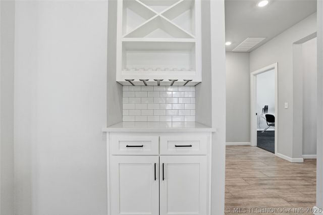 13023 S Birch Street, Jenks, OK 74037