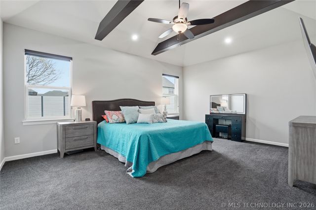 13023 S Birch Street, Jenks, OK 74037