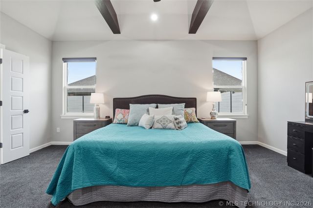 13023 S Birch Street, Jenks, OK 74037