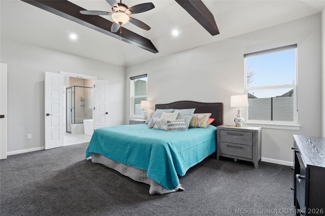 13023 S Birch Street, Jenks, OK 74037