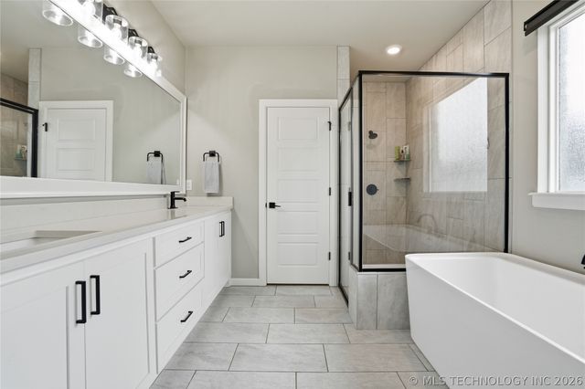 13023 S Birch Street, Jenks, OK 74037